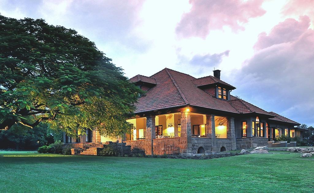 Torburnlea Homestead Luxury Accommodation Mbombela Quarto foto