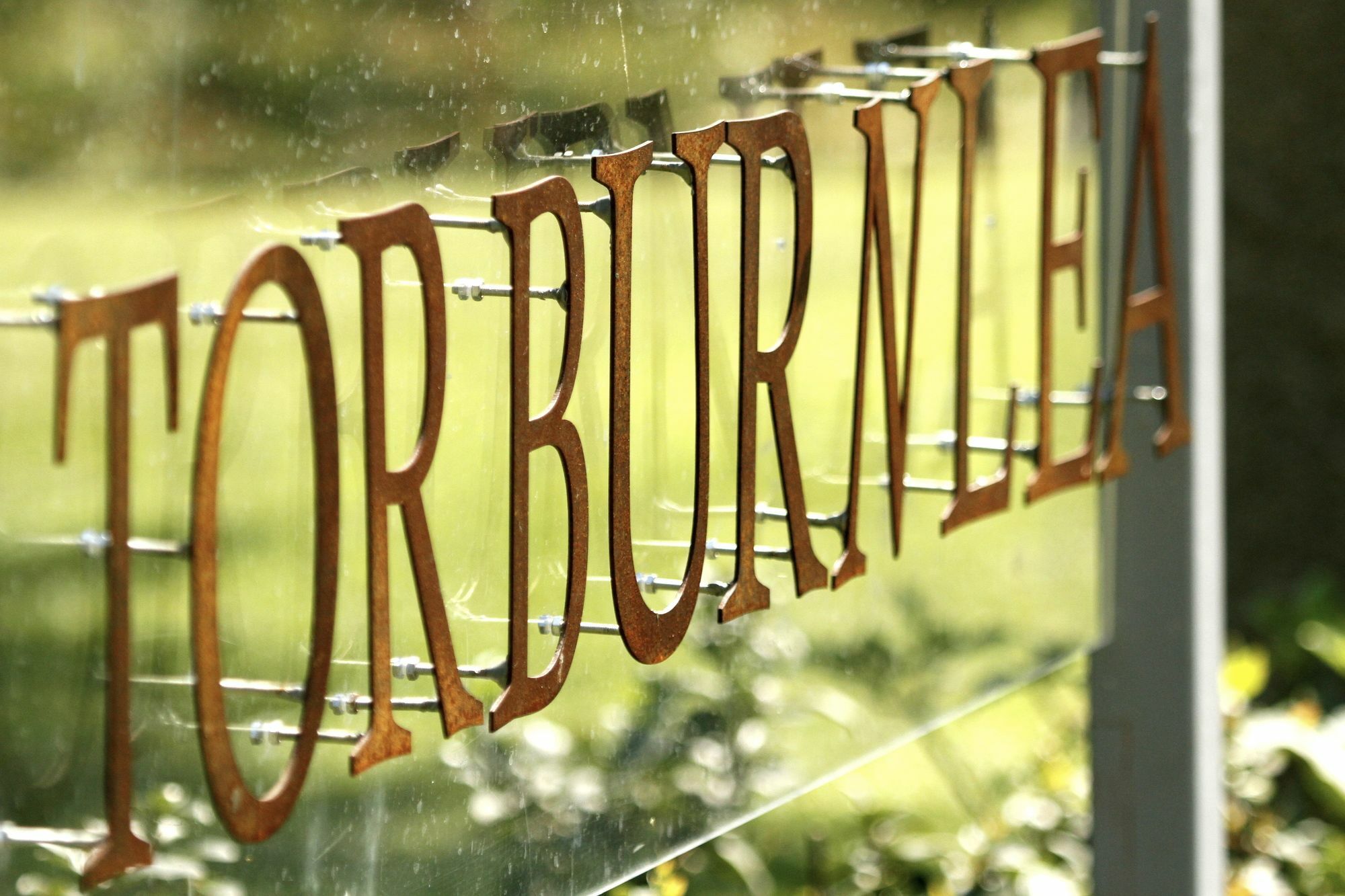 Torburnlea Homestead Luxury Accommodation Mbombela Exterior foto